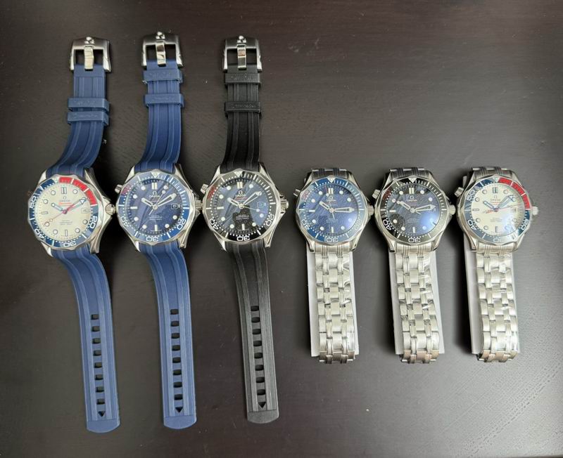 Omega watch 090570